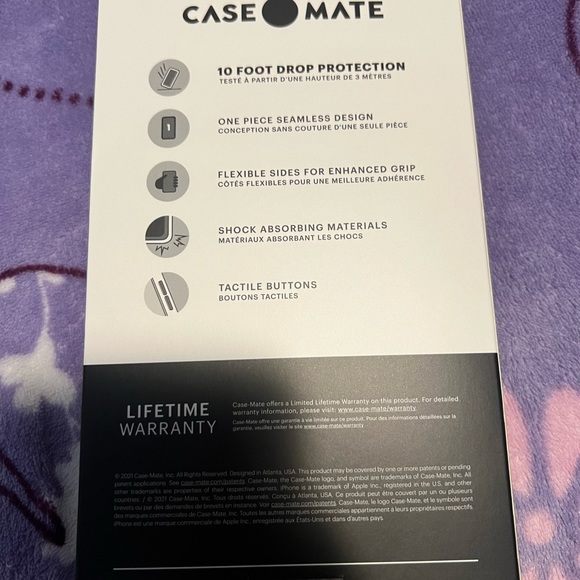 Super cute 13/12 Pro Max Case - Picture 3 of 3